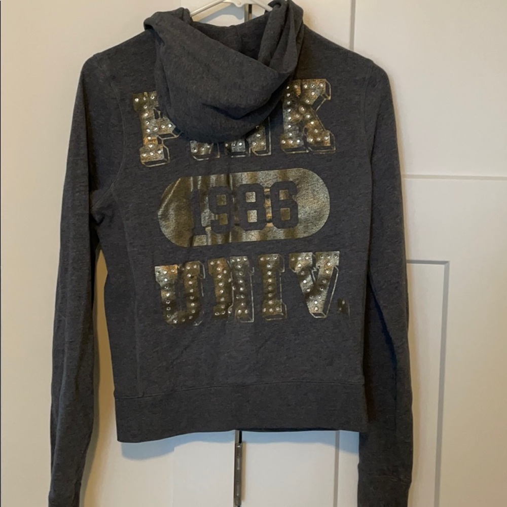 Victoria’s Secret jacket